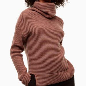 BABATON Turtleneck Mika Sweater